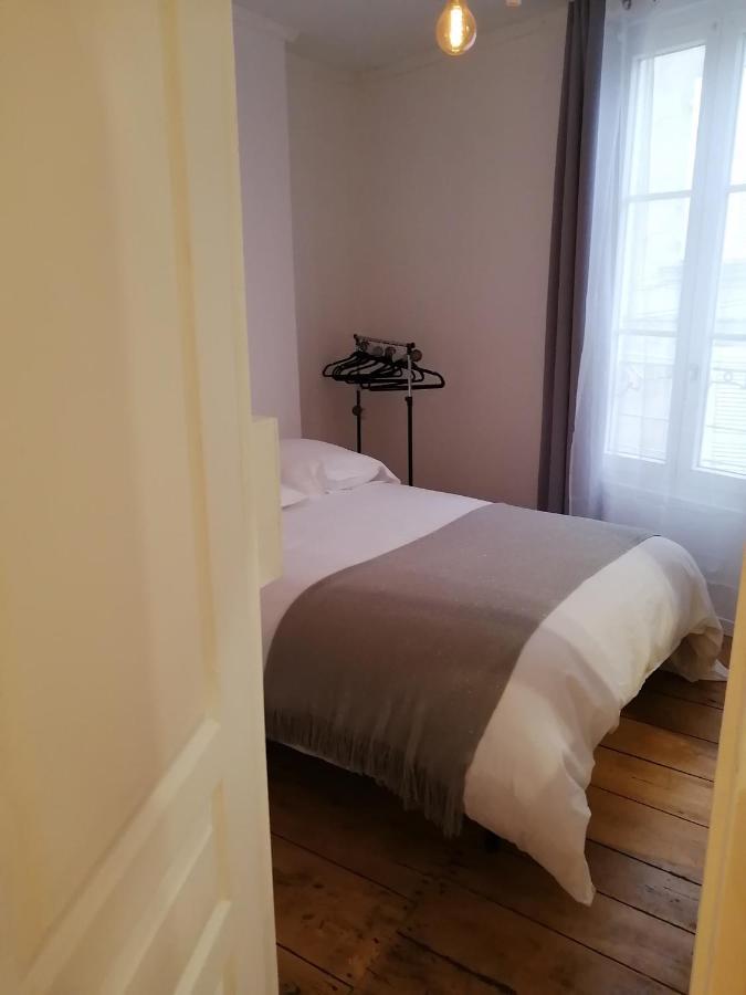 Magnifique Escale Poitevine. The Place To Be Poitiers Luaran gambar